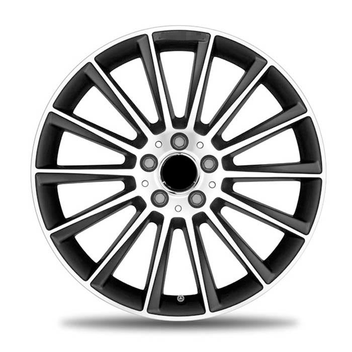 AMG OEM wheels Mercedes Benz C-Class , CLS-Class, E-Class , S-Class
