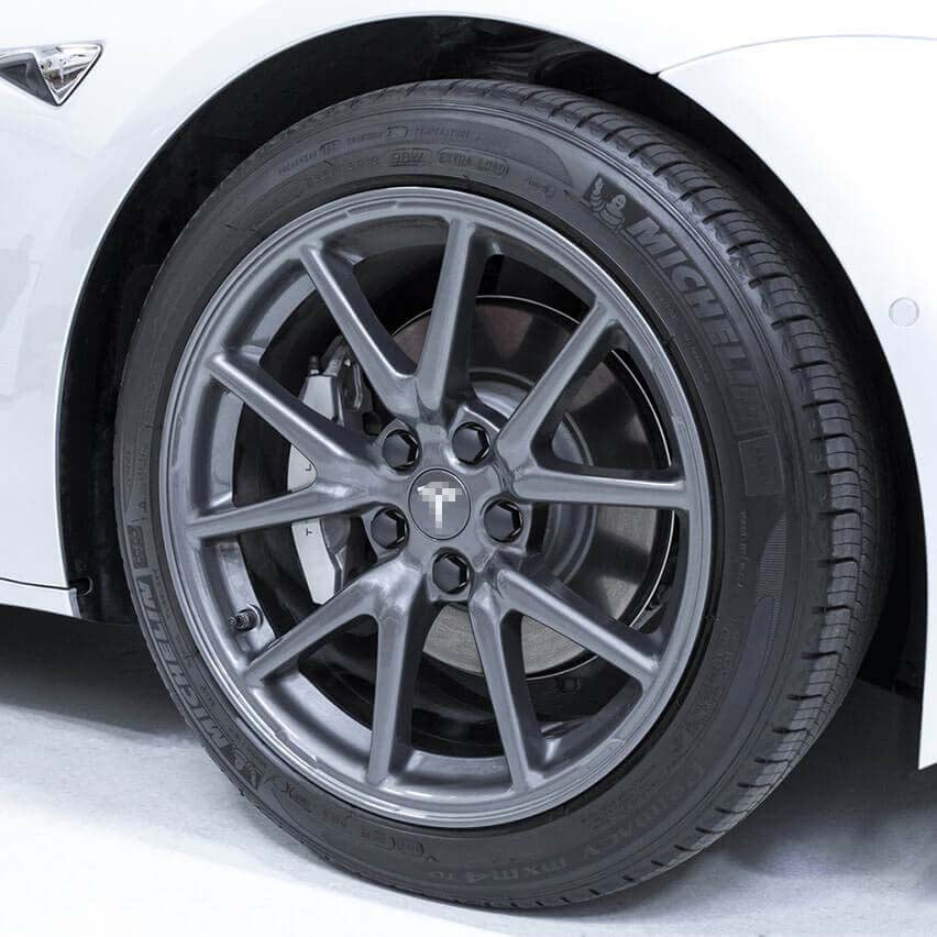 OEM FORGED WHEELS Model 3 Aero Wheel for Tesla Model S, Model 3, Model X, Model Y