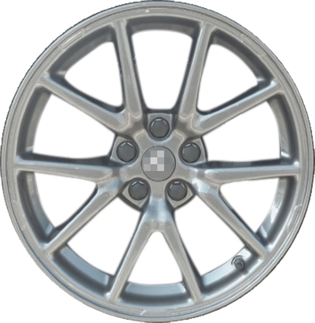 OEM FORGED WHEELS Model 3 Aero Wheel for Tesla Model S, Model 3, Model X, Model Y