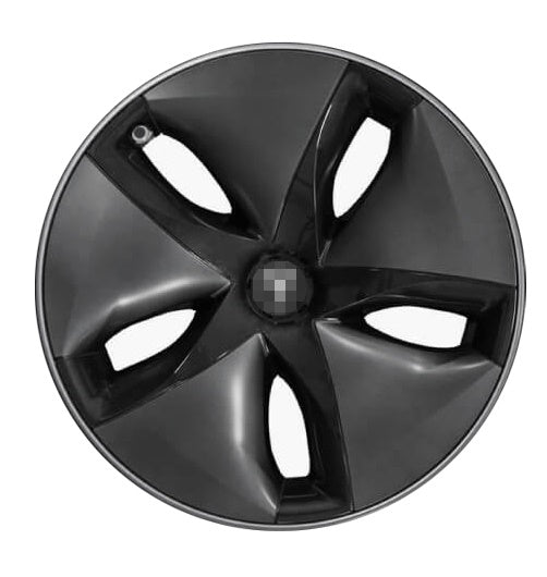 Tesla oem forged wheels