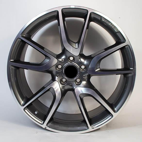 TITANGRAU GLC X253