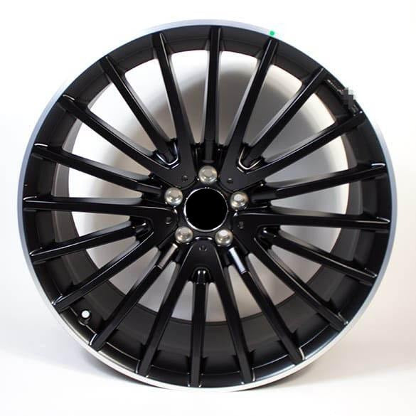 MERCEDES-BENZ OEM wheels Mercedes Benz C-Class , CLS-Class, E-Class , S-Class