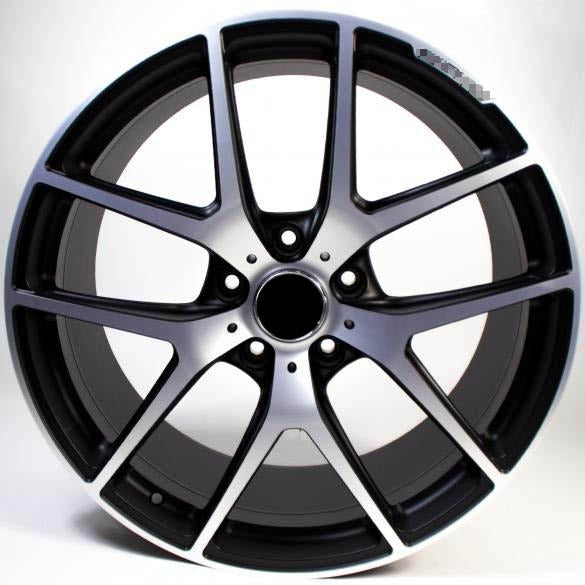 OEM wheels Mercedes Benz C-Class , CLS-Class, E-Class , S-Class