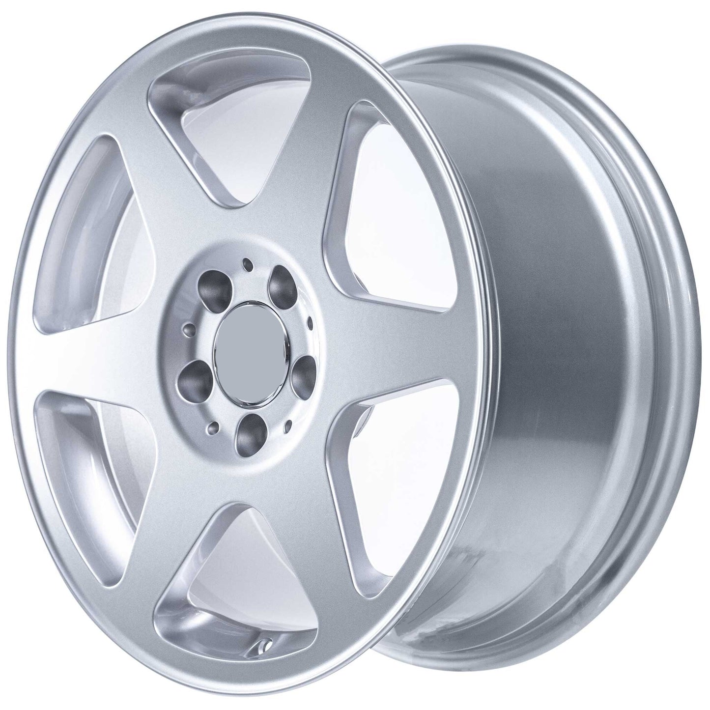 EVO 2 OEM FORGED RIMS DESIGN FOR MERCEDES BENZ E500 AMG W124