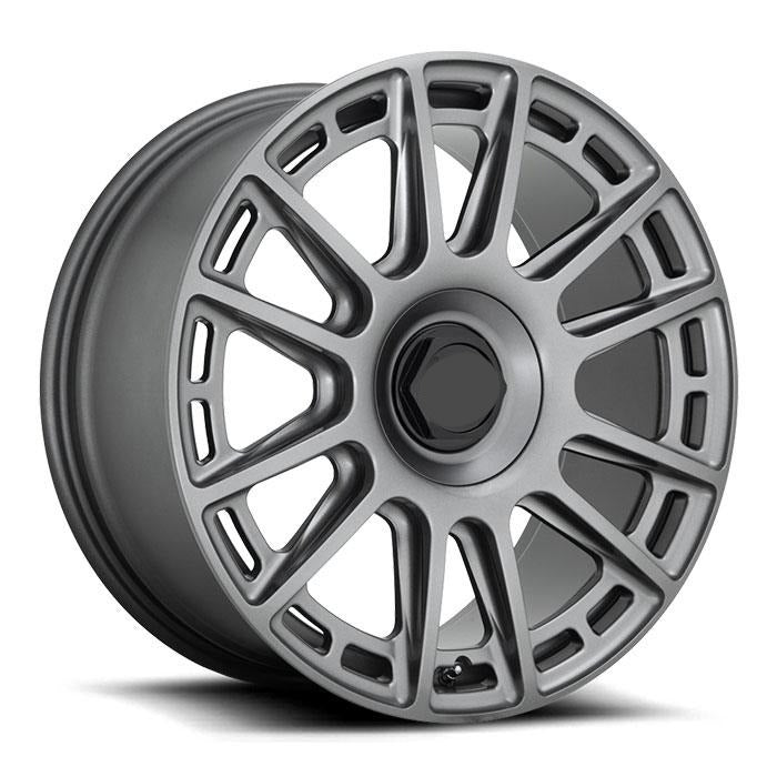 forged wheels Rotiform OZR
