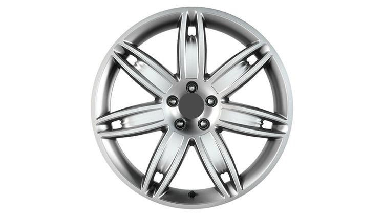OEM Forged Wheels MERCURIO for Maserati Quattroporte