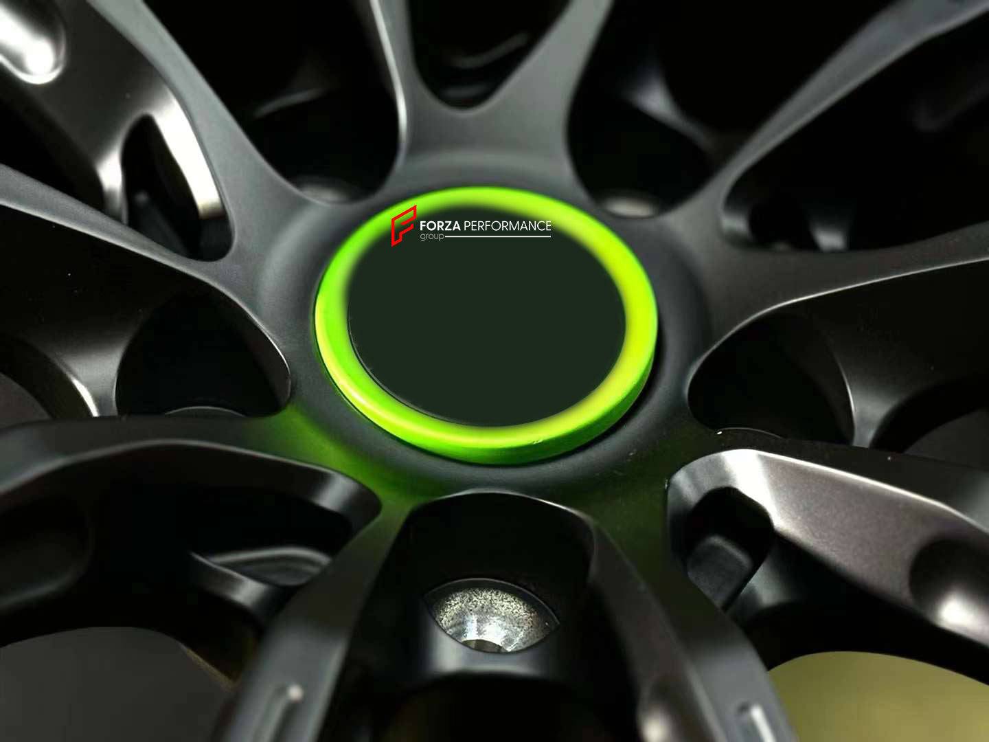 R11-R STYLE FORGED WHEELS RIMS for XIAOMI SU7