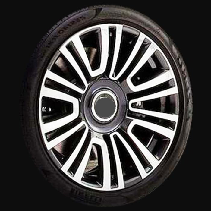 2020 FORGED WHEELS for ROLLS-ROYCE SPECTRE Ghost, Cullinan, Dawn, Wraith, Phantom, Drophead RR50
