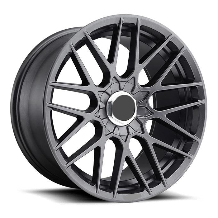 forged wheels Rotiform RSE