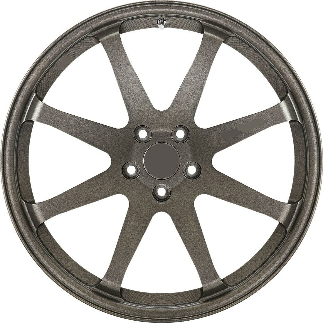 forged wheels BC Forged RT53