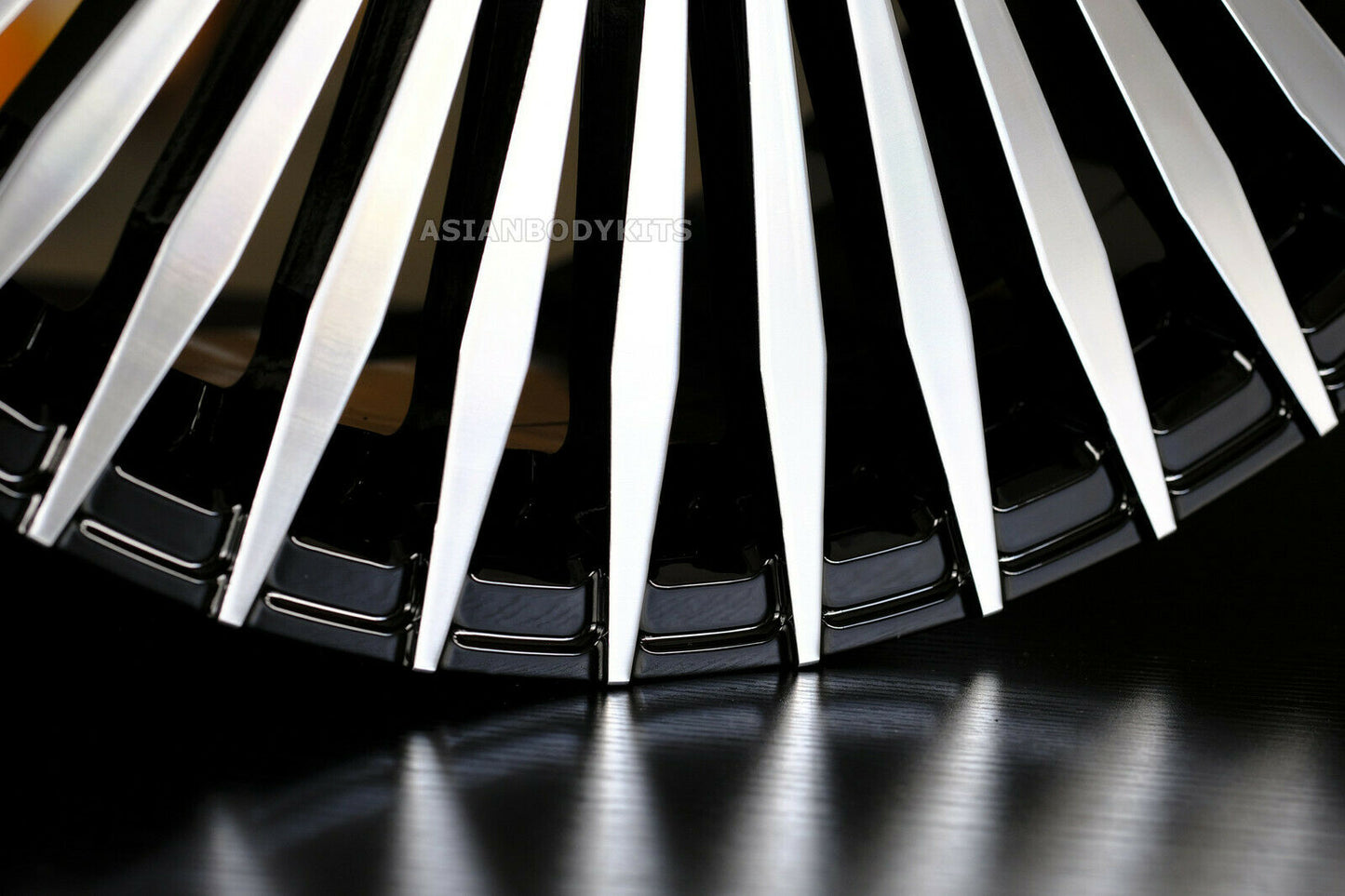 레인지 로버 보그 스포츠 단조 휠 림 22인치 L405 L494 L320 22x9.5