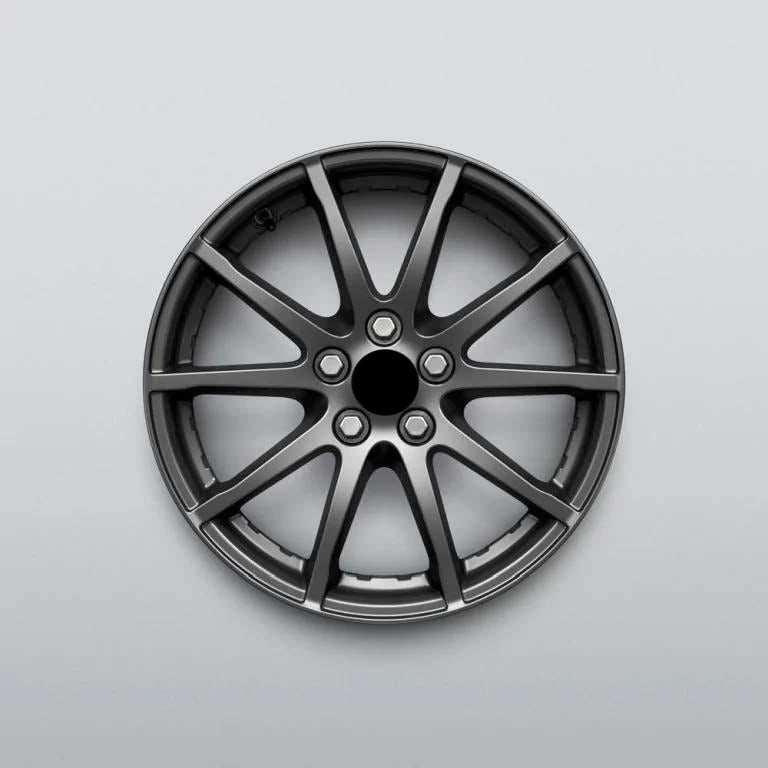 STYLE 1005, 10 SPOKE Range Rover