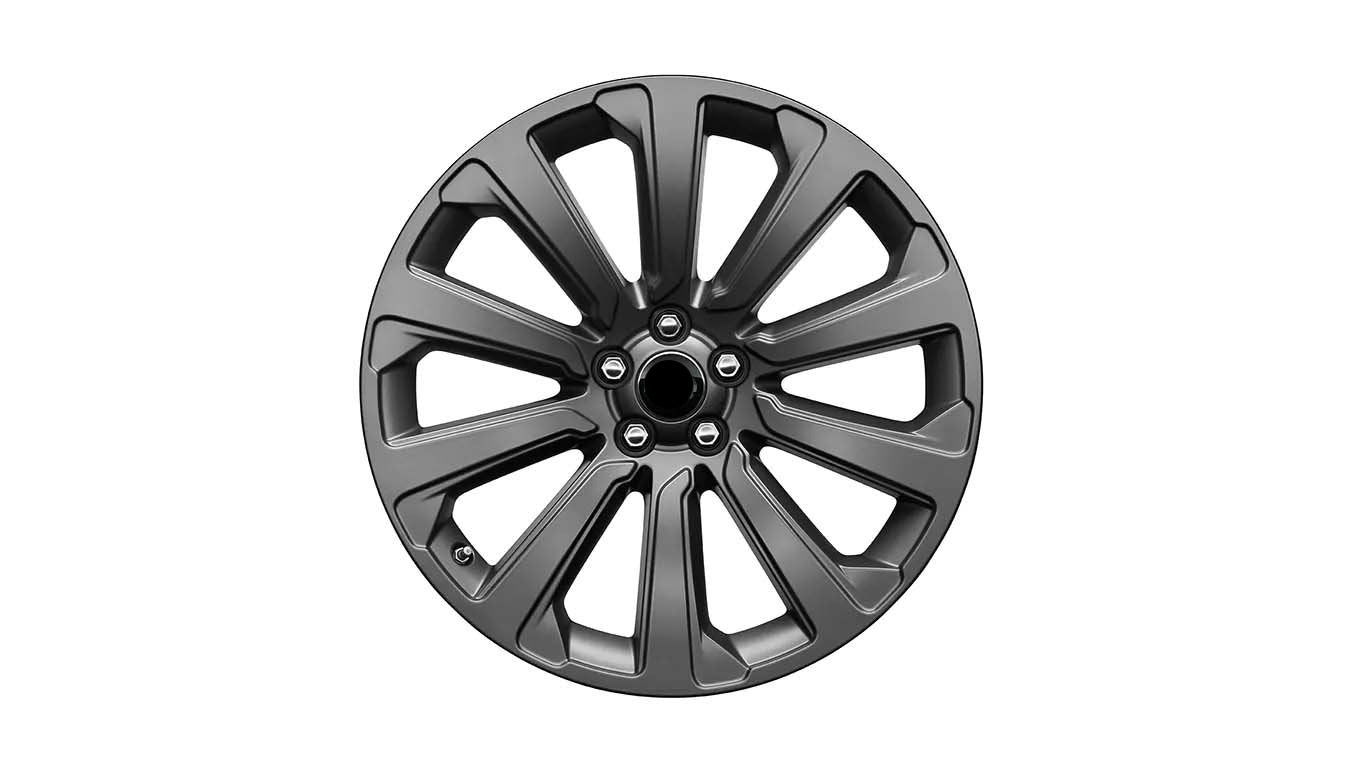 STYLE 1032, 10 SPOKE Range Rover