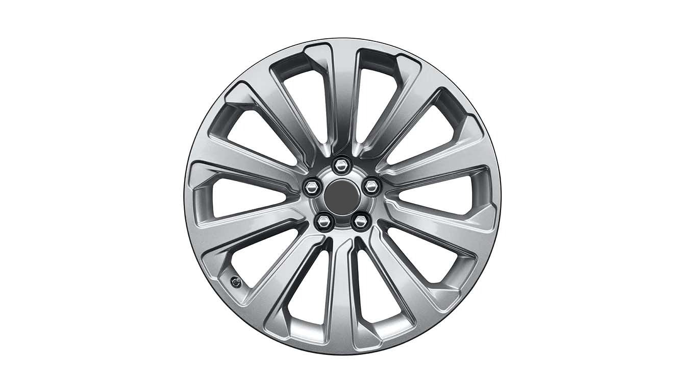 OEM FORGED WHEELS STYLE 1032 for Range Rover Sport, Velar, Evoque, Discovery, Discovery Sport, Defender