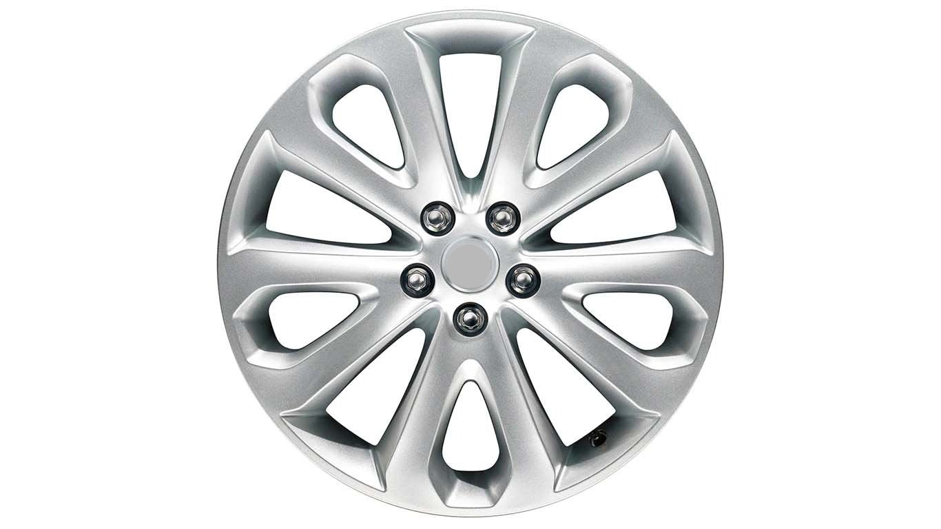 OEM FORGED WHEELS STYLE 5002, 5 SPLIT-SPOKE for Range Rover Sport, Velar, Evoque, Discovery, Discovery Sport, Defender