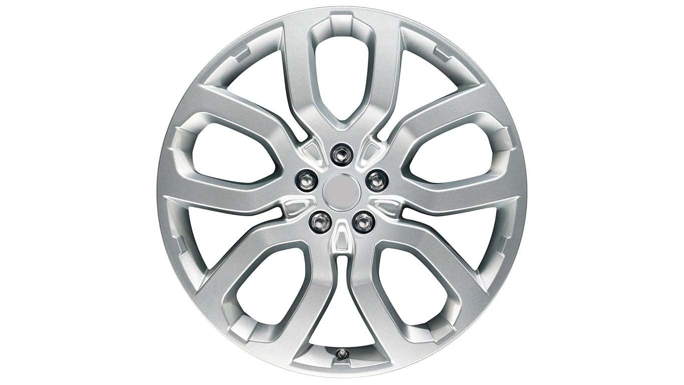 OEM FORGED WHEELS STYLE 5004 for Range Rover Sport, Velar, Evoque, Discovery, Discovery Sport, Defender
