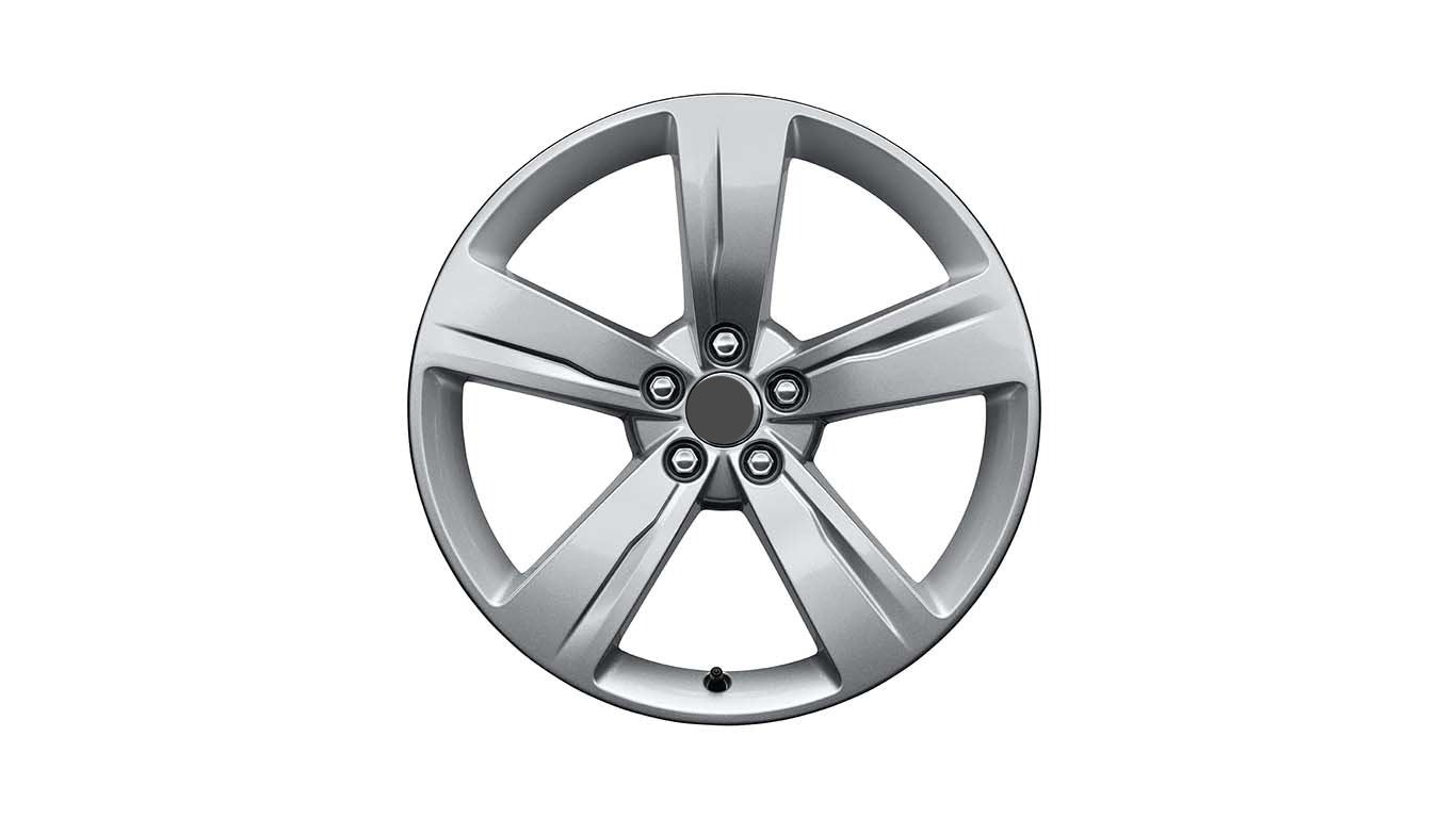 OEM FORGED WHEELS STYLE 5046 for Range Rover Sport, Velar, Evoque, Discovery, Discovery Sport, Defender