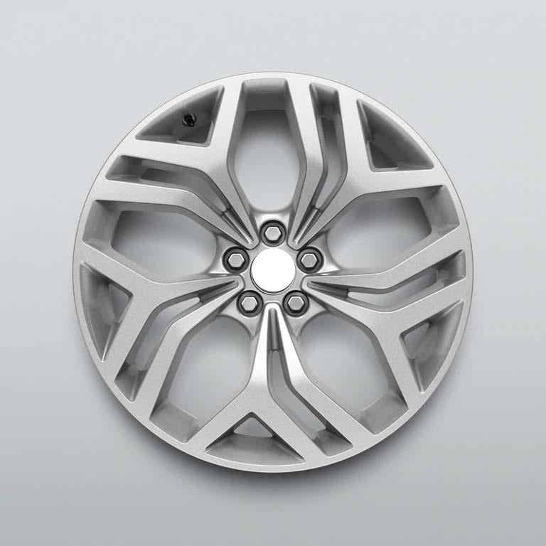 STYLE 5079 Range Rover Oem wheels