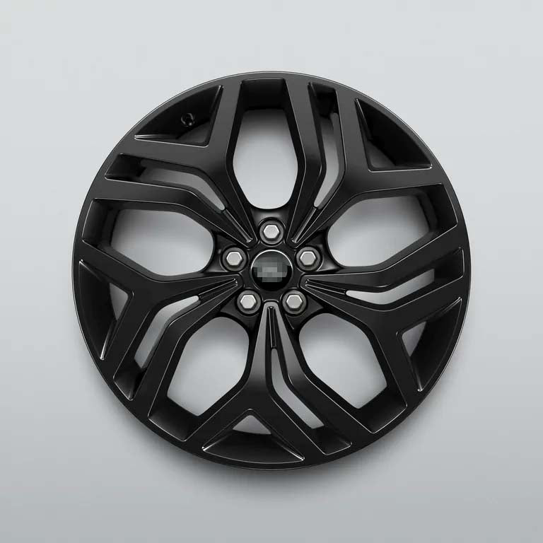 OEM FORGED WHEELS STYLE 5079 for Range Rover Sport, Velar, Evoque, Discovery, Discovery Sport, Defender