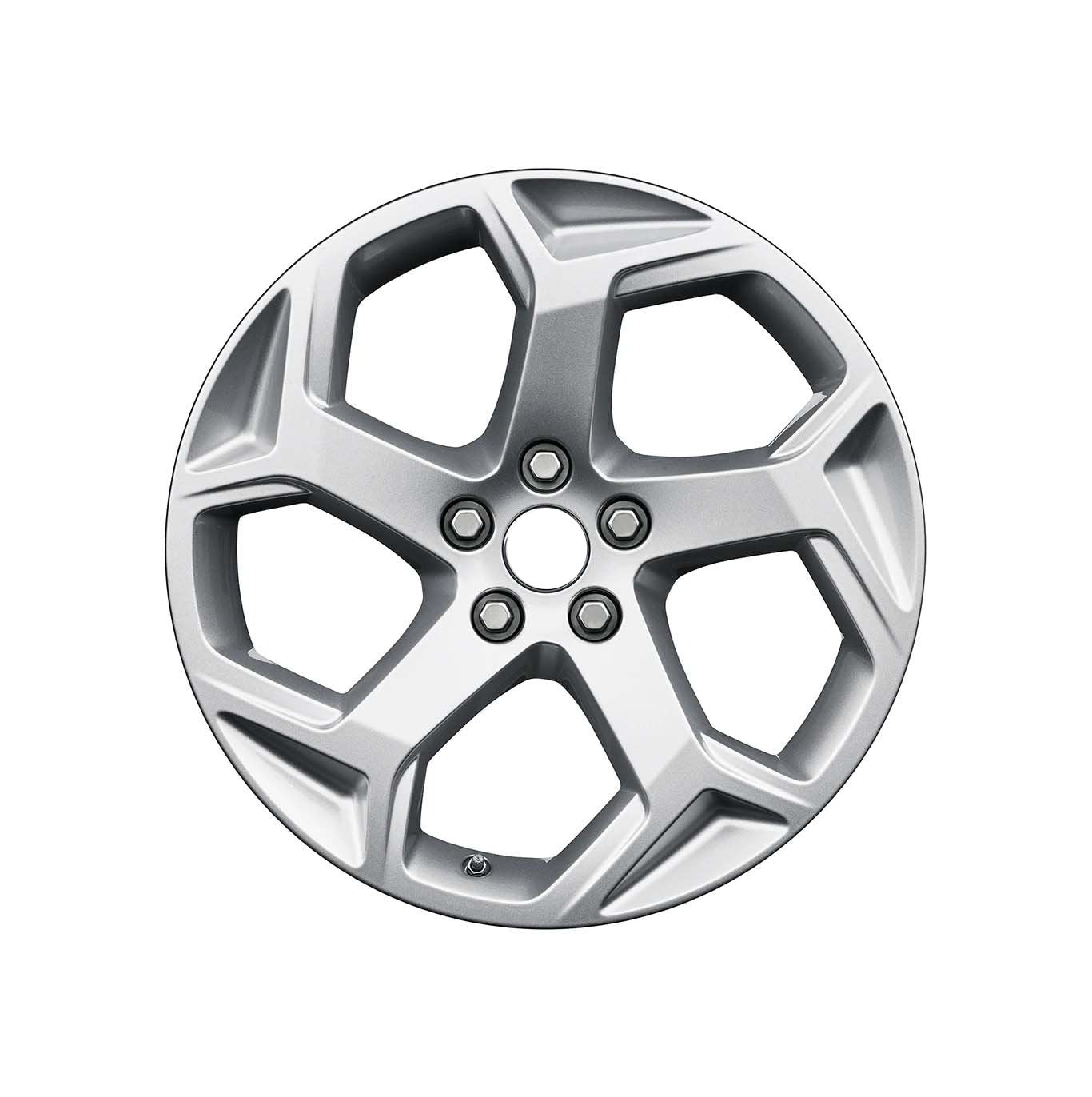 STYLE 5084, 5 SPLIT-SPOKE
