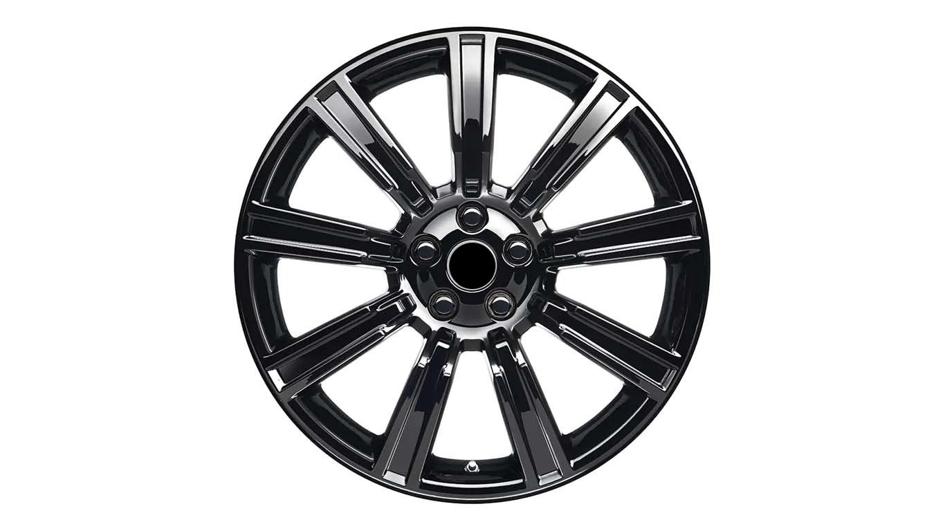STYLE 9001 9 SPOKE