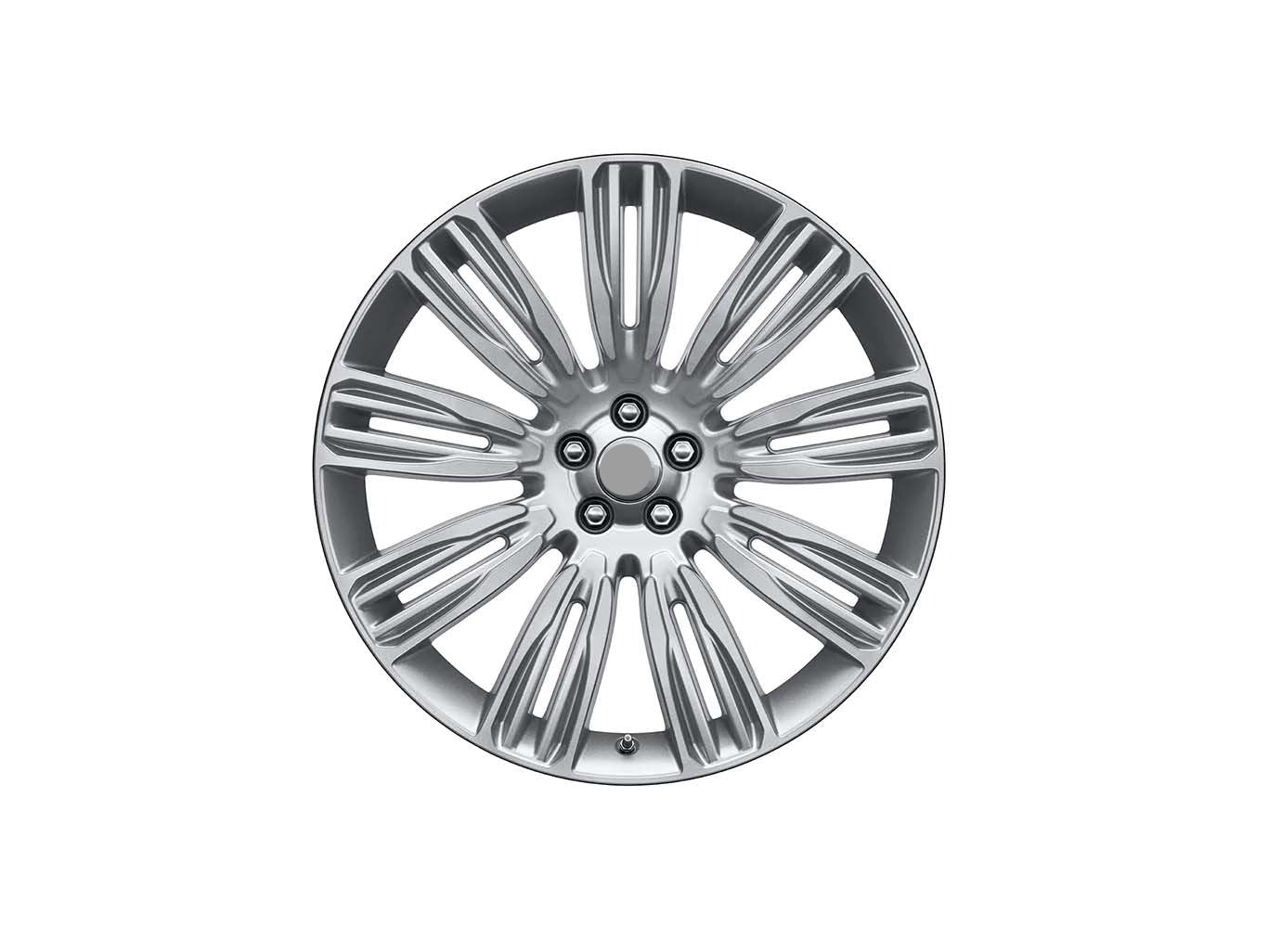 OEM FORGED WHEELS STYLE 9007 for Range Rover Sport, Velar, Evoque, Discovery, Discovery Sport, Defender