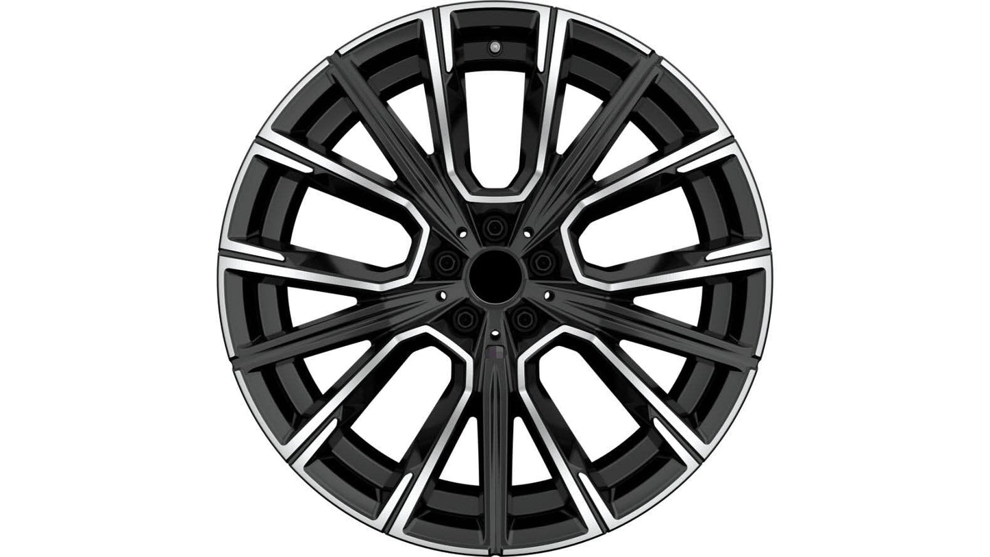 Star-spoke 817 M