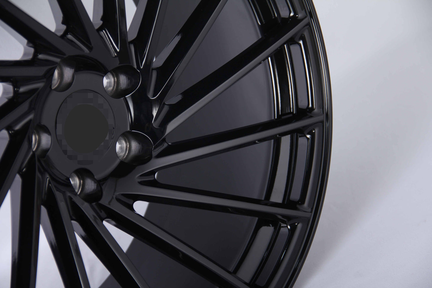 VOSSEN VPS-305T STYLE 19 INCH FORGED WHEELS RIMS for TESLA MODEL 3 2017