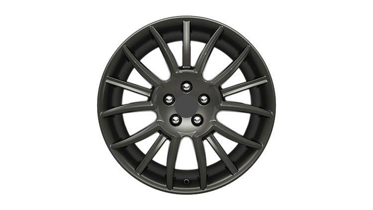 OEM Forged Wheels TRIDENT DESIGN MERCURY for Maserati GranCabrio