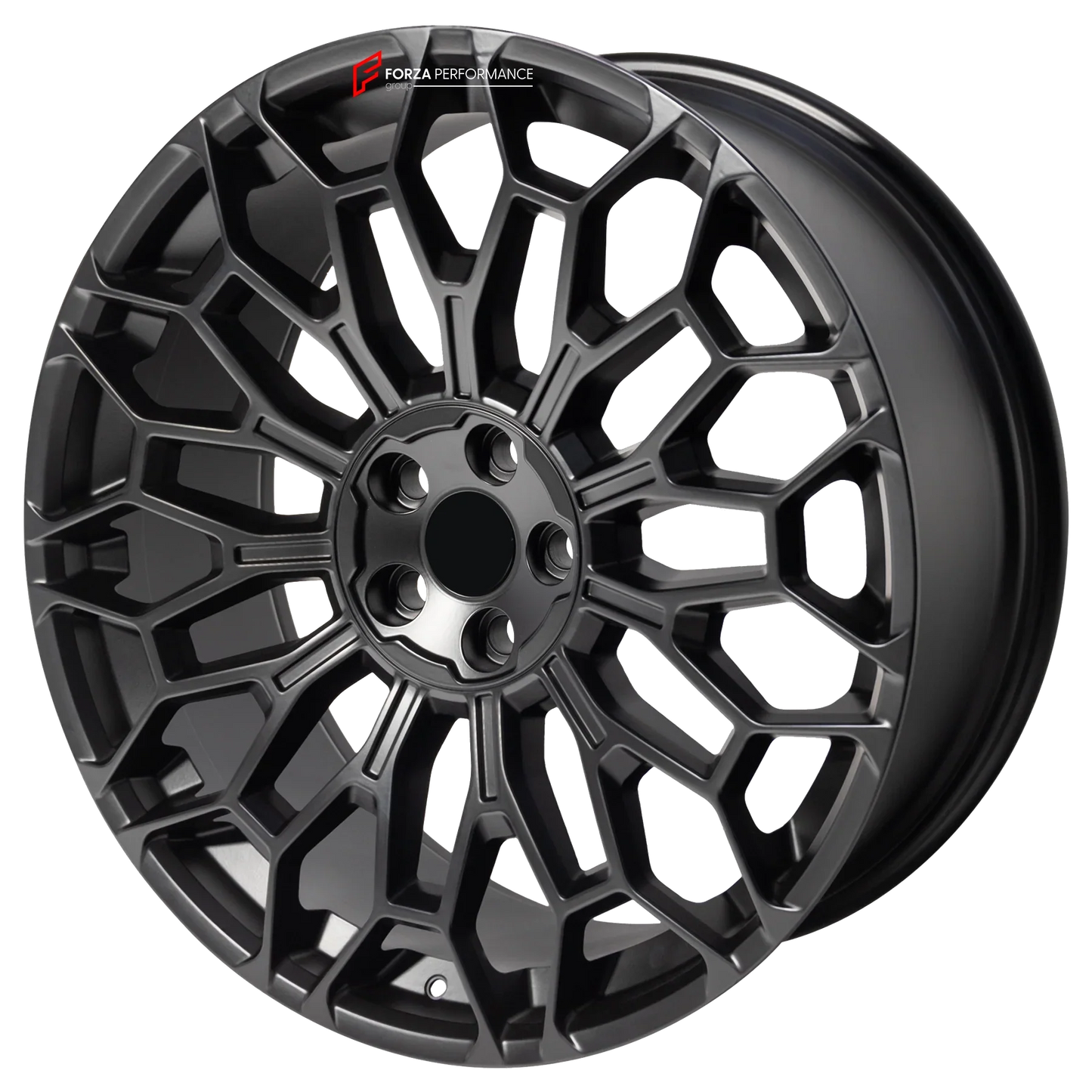 URBAN UC-6 STYLE FORGED WHEELS RIMS for ALL MODELS