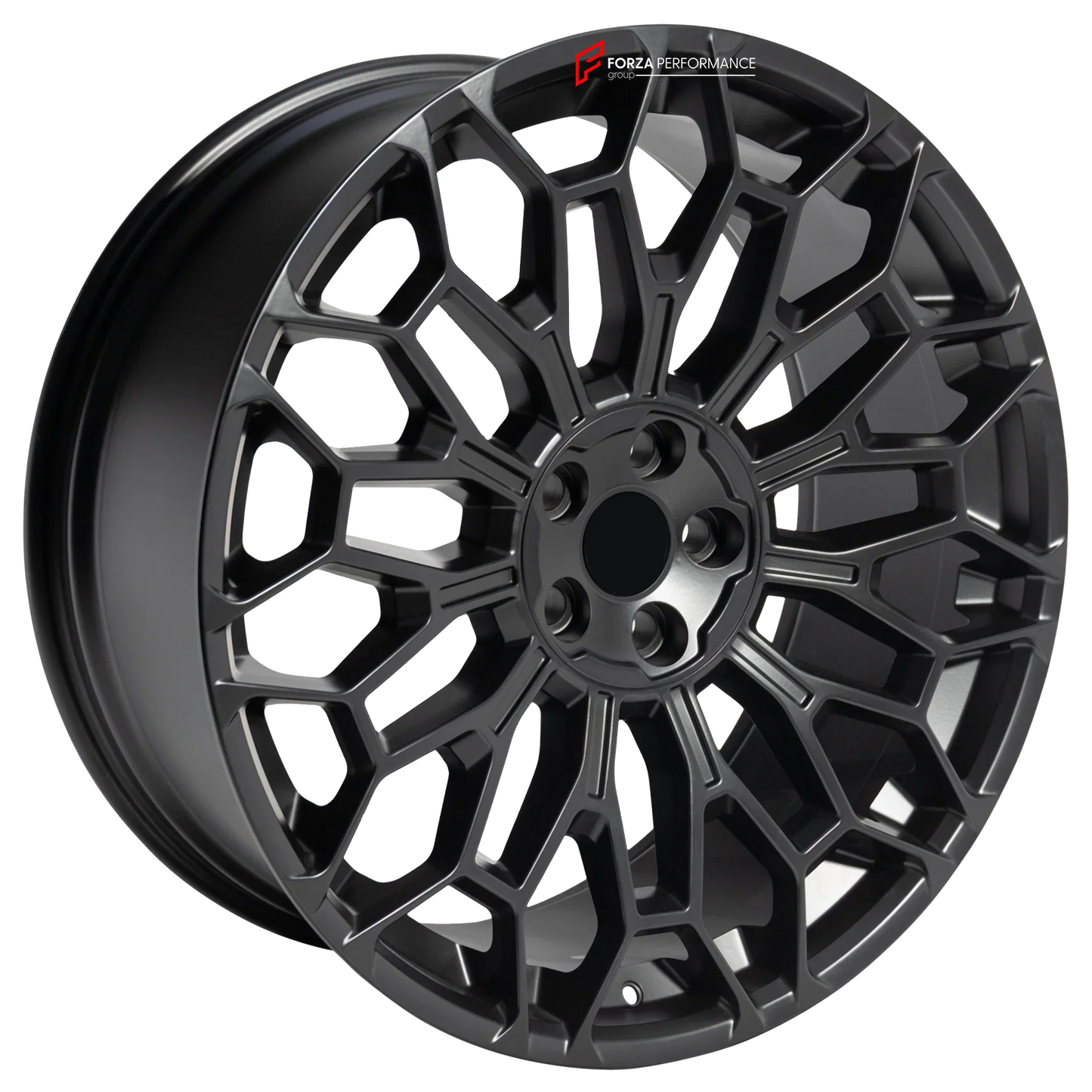 URBAN UC-6 STYLE FORGED WHEELS RIMS for ALL MODELS