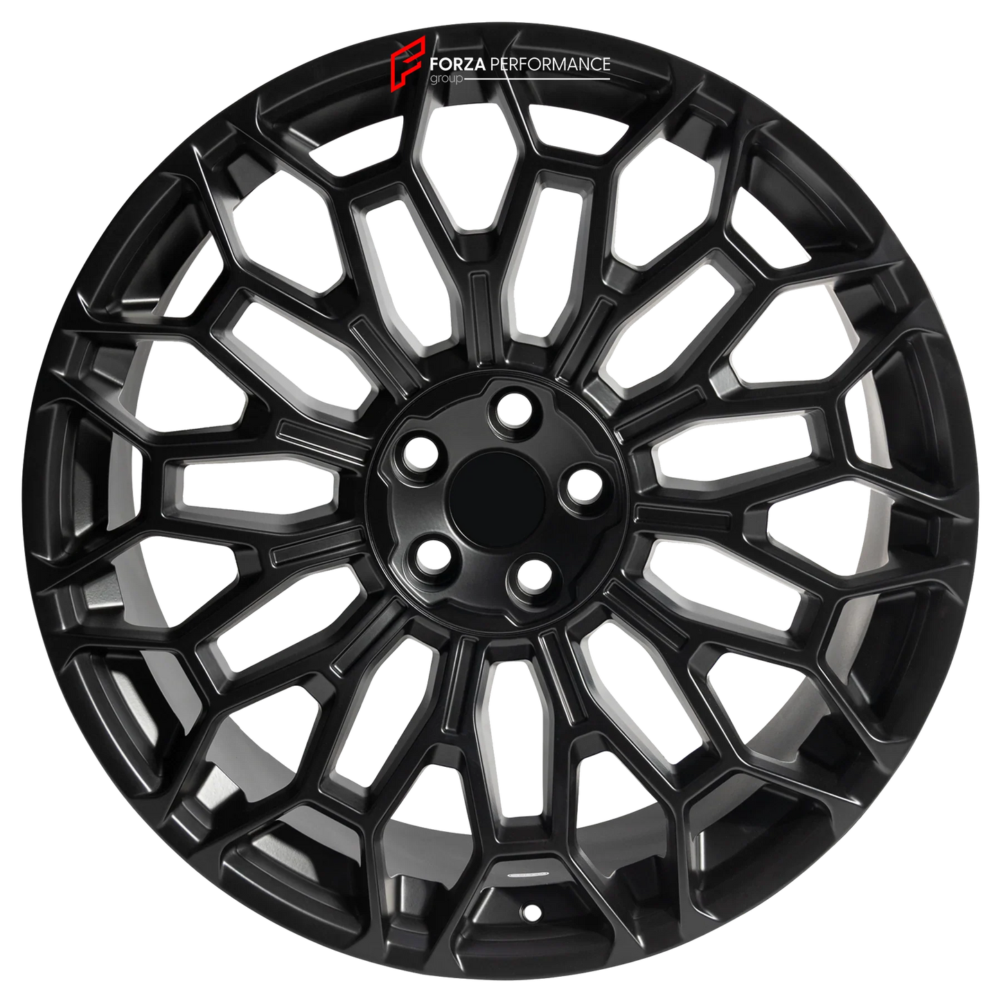 URBAN UC-6 STYLE FORGED WHEELS RIMS for ALL MODELS