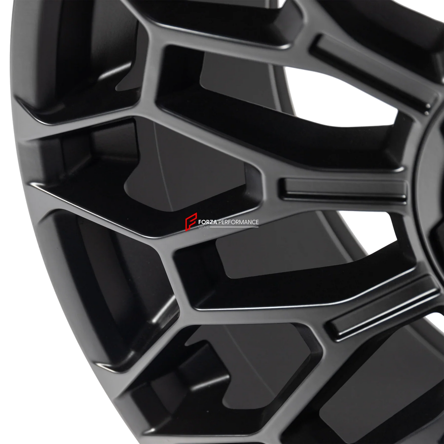 URBAN UC-6 STYLE FORGED WHEELS RIMS for ALL MODELS