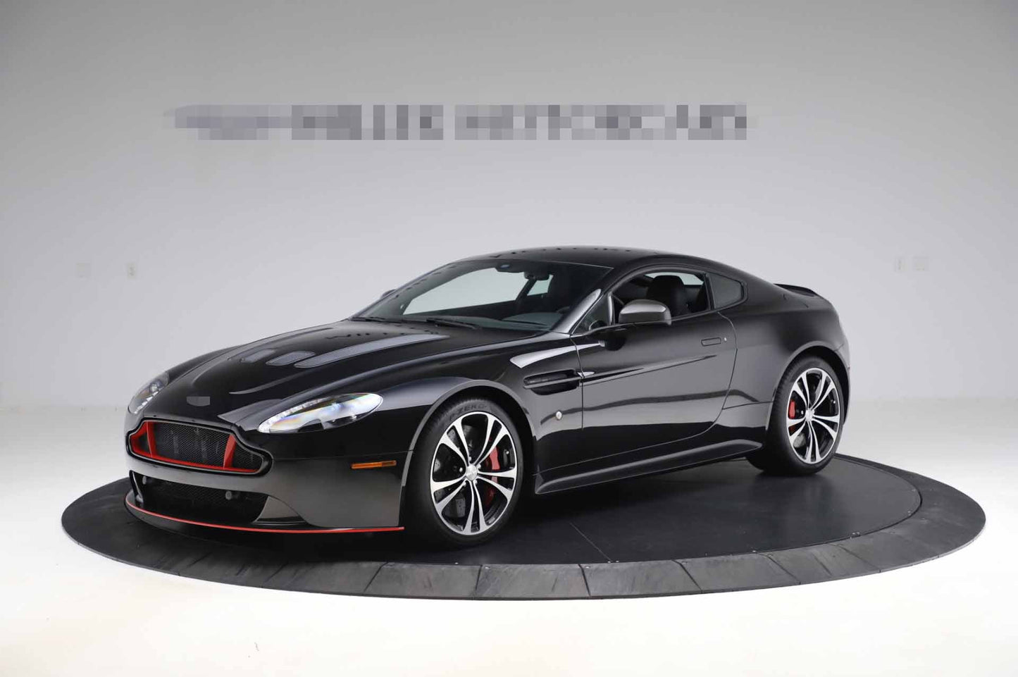 FORGED WHEELS for ASTON MARTIN V12 VANTAGE S COUPE