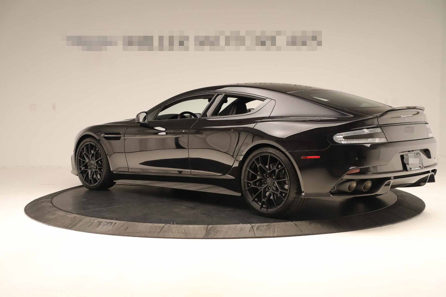 20" 21" 22" 23" OEM FORGED WHEELS for Aston Martin Vantage, DB9, DBS, DBX, DB11, Rapide, Virage, Vanquish AM06