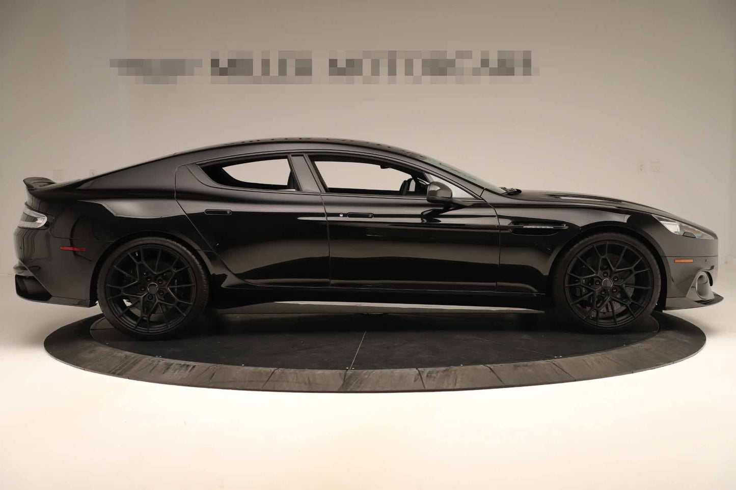 20" 21" 22" 23" OEM FORGED WHEELS for Aston Martin Vantage, DB9, DBS, DBX, DB11, Rapide, Virage, Vanquish AM06