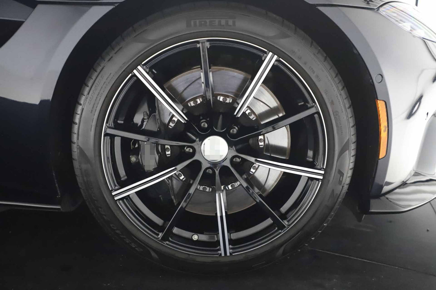20" 21" 22" 23" OEM FORGED WHEELS for Aston Martin Vantage, DB9, DBS, DBX, DB11, Rapide, Virage, Vanquish AM05
