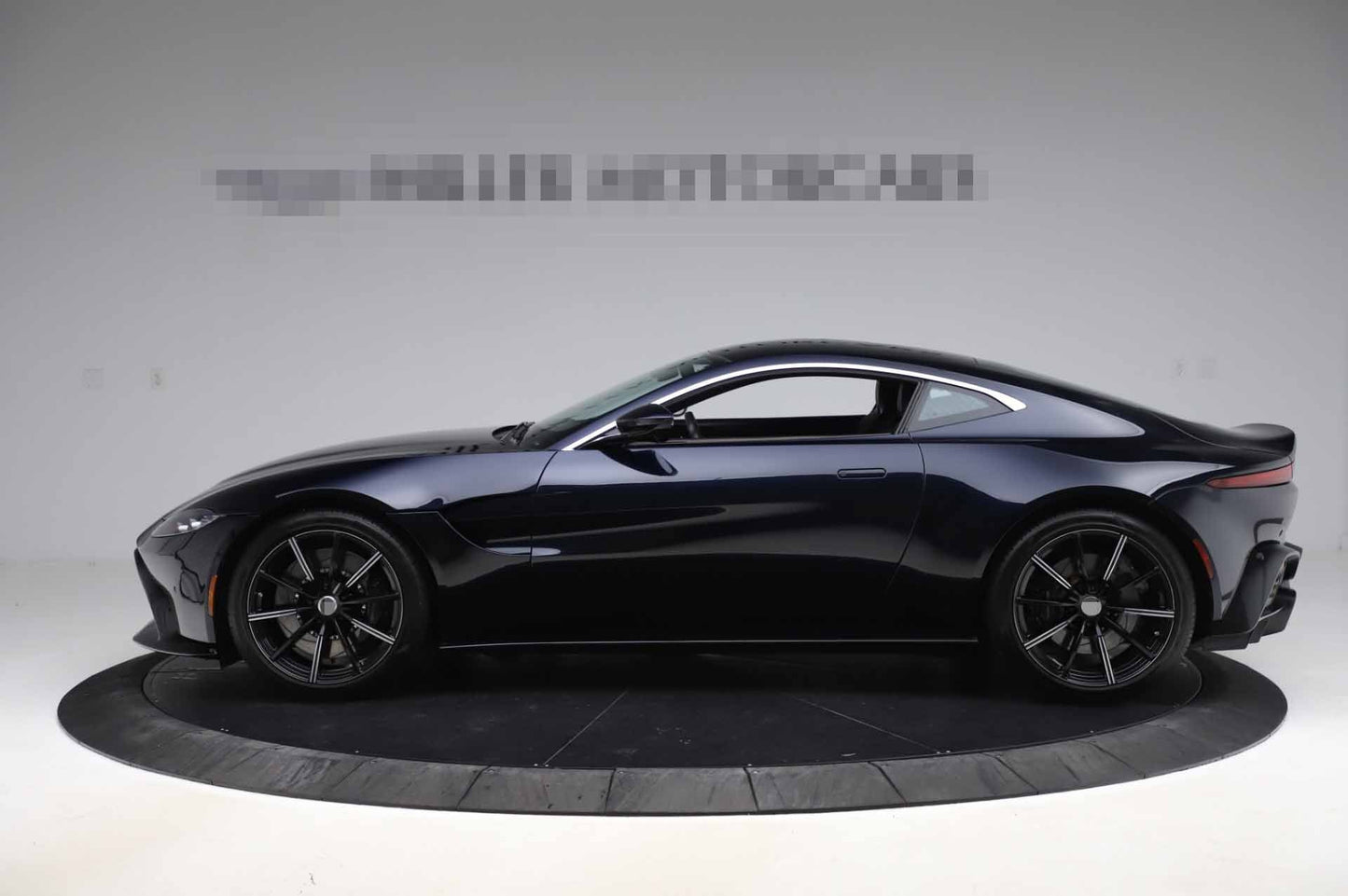 20" 21" 22" 23" OEM FORGED WHEELS for Aston Martin Vantage, DB9, DBS, DBX, DB11, Rapide, Virage, Vanquish AM05