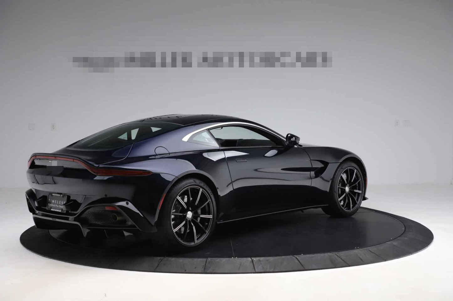 20" 21" 22" 23" OEM FORGED WHEELS for Aston Martin Vantage, DB9, DBS, DBX, DB11, Rapide, Virage, Vanquish AM05