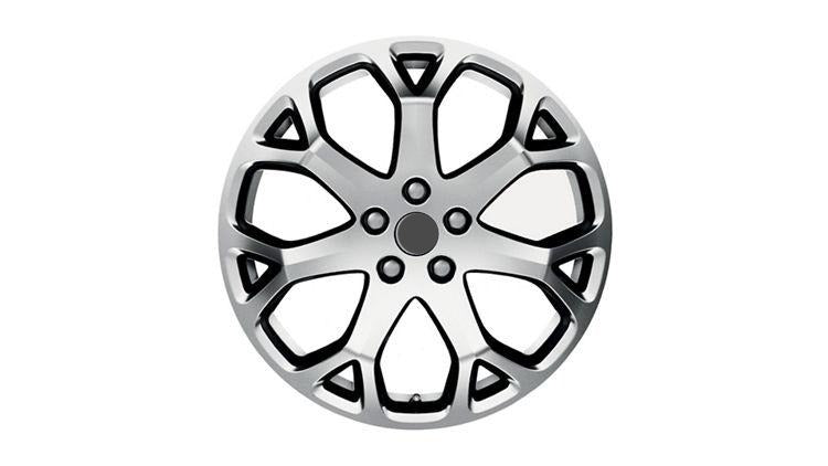 OEM Forged Wheels V-STYLE DESIGN for Maserati GranTurismo