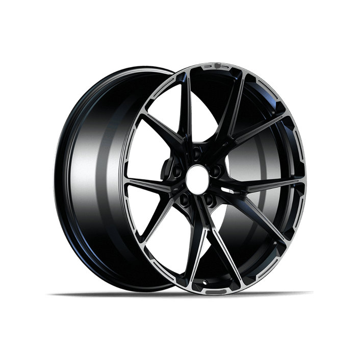 We manufacture premium quality forged wheels in any design, size, color, wheels fit Set of wheels (4 pcs) for any car : - Alfa Romeo - Aston Martin - Audi - BMW - Bentley - Cadillac - Chevrolet - Ferrari - Ford - GMC - Infiniti - Jaguar - Jeep - Lamborghini - Land Rover - Lexus - Lincoln - Maserati - Mercedes-Benz - Porsche - Rolls-Royce - Tesla Finish: brushed, polished, chrome, two colors, matte, satin, gloss