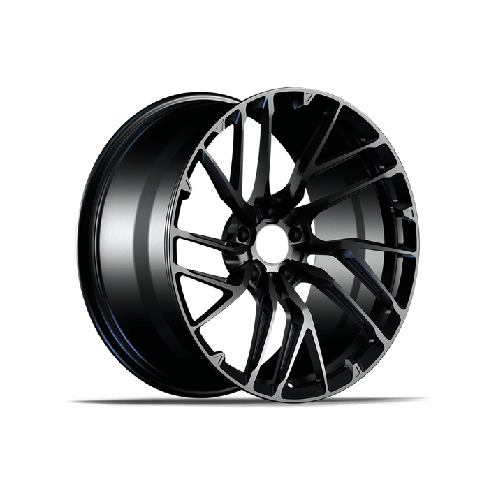 We manufacture premium quality forged wheels in any design, size, color, wheels fit Set of wheels (4 pcs) for any car : - Alfa Romeo - Aston Martin - Audi - BMW - Bentley - Cadillac - Chevrolet - Ferrari - Ford - GMC - Infiniti - Jaguar - Jeep - Lamborghini - Land Rover - Lexus - Lincoln - Maserati - Mercedes-Benz - Porsche - Rolls-Royce - Tesla Finish: brushed, polished, chrome, two colors, matte, satin, gloss
