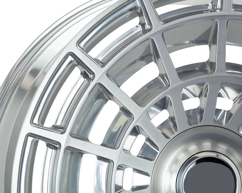 VOSSEN DESIGN SEMA NEW LC3-12 design WHEELS RIMS for Rolls-Royce CULLINAN GHOST PHANTOM DROPHEAD FINISH: SATIN BLACK Finish: brushed, polished, chrome, two colors, matte, satin, gloss coating wheels rims Aggressive and unique designs comprise Series 21, where any and all ideas and concepts can become reality for nearly any vehicle, from an exotic hyper car to off-road truck application.