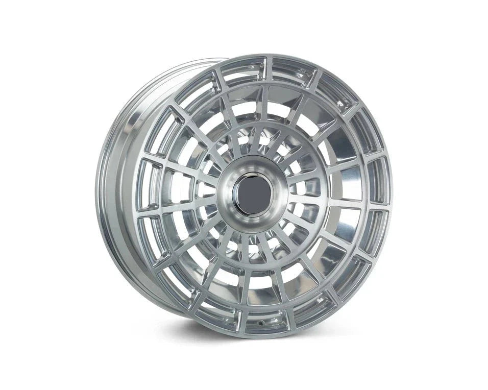 VOSSEN DESIGN SEMA NEW LC3-12 design WHEELS RIMS for Rolls-Royce CULLINAN GHOST PHANTOM DROPHEAD FINISH: SATIN BLACK Finish: brushed, polished, chrome, two colors, matte, satin, gloss coating wheels rims Aggressive and unique designs comprise Series 21, where any and all ideas and concepts can become reality for nearly any vehicle, from an exotic hyper car to off-road truck application.
