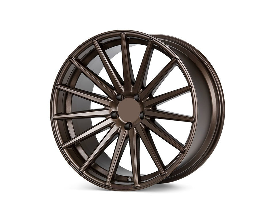 FORGED WHEELS FS-2 FOR TESLA Y