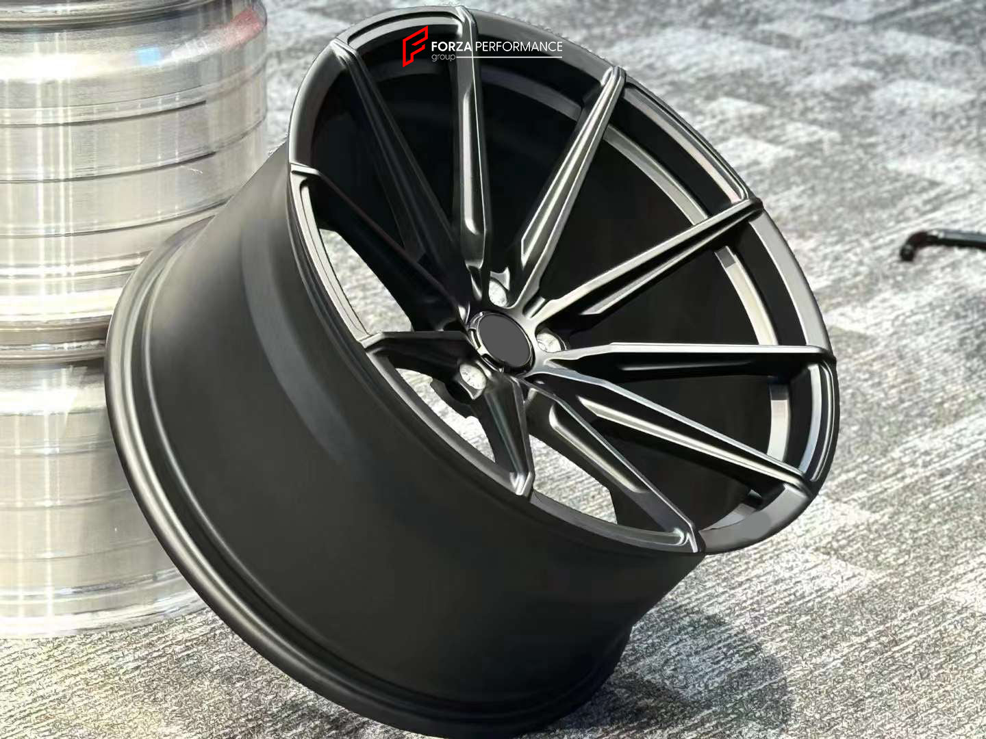 WHEELFORCE WF CF.3-FFR STYLE FORGED WHEELS RIMS for ALL HOLDEN MODELS