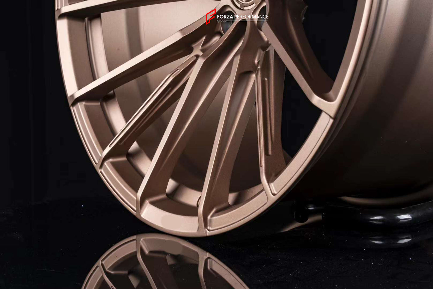 WHEELFORCE WF CF.4-FFR STYLE FORGED WHEELS RIMS for ALL HOLDEN MODELS