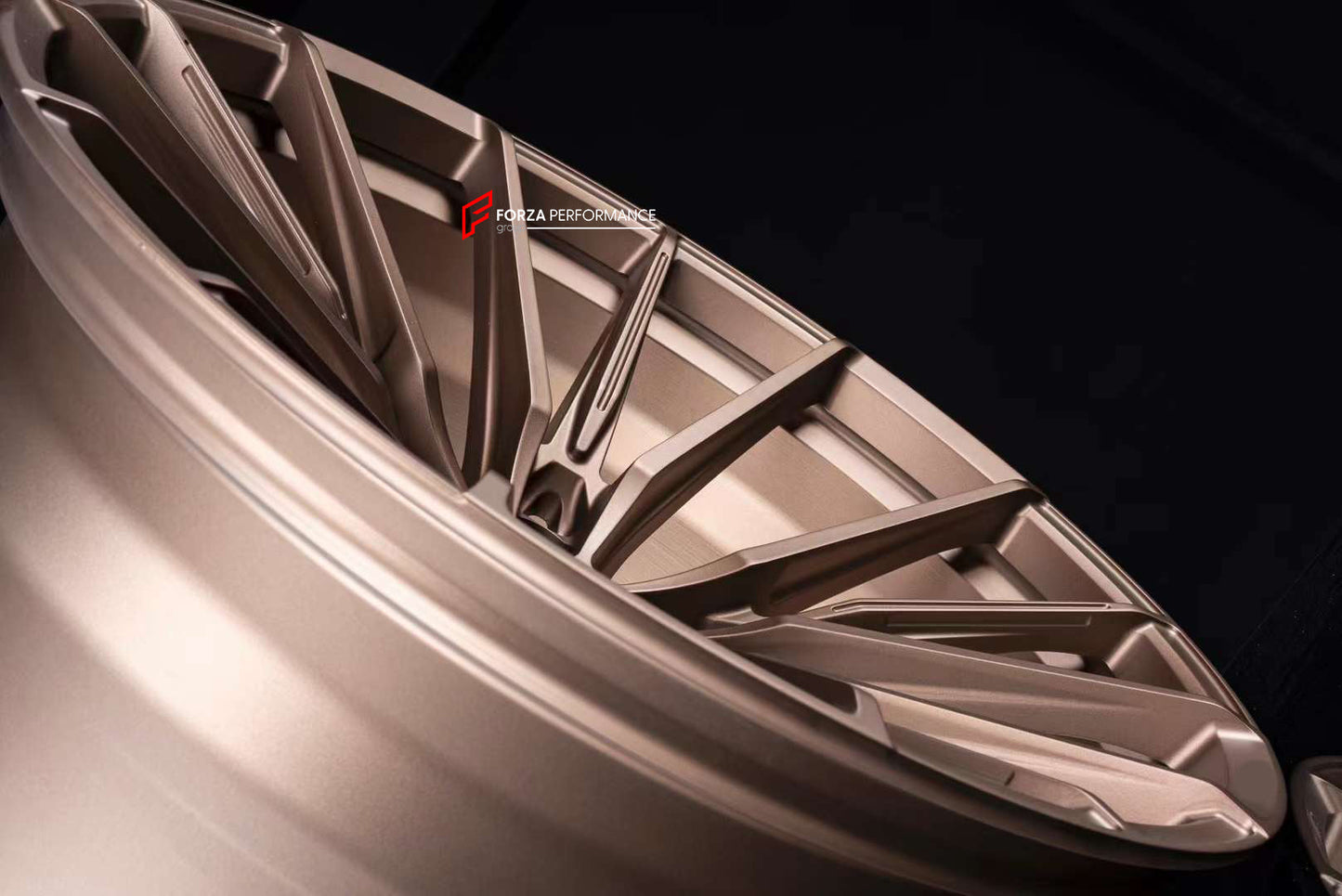 WHEELFORCE WF CF.4-FFR STYLE FORGED WHEELS RIMS for ALL HOLDEN MODELS