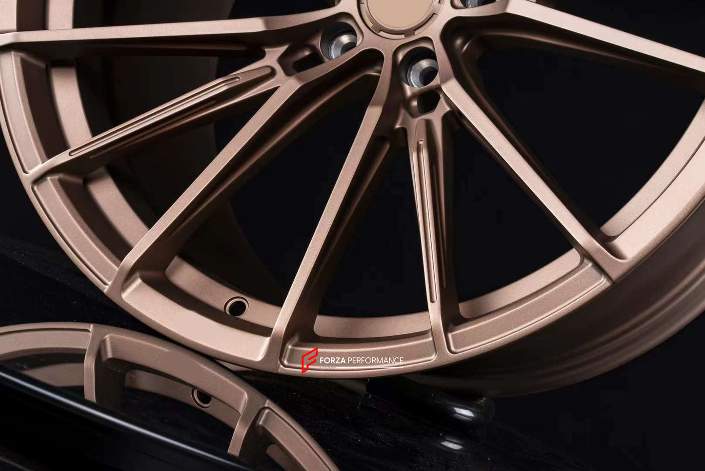 WHEELFORCE WF CF.4-FFR STYLE FORGED WHEELS RIMS for ALL HOLDEN MODELS