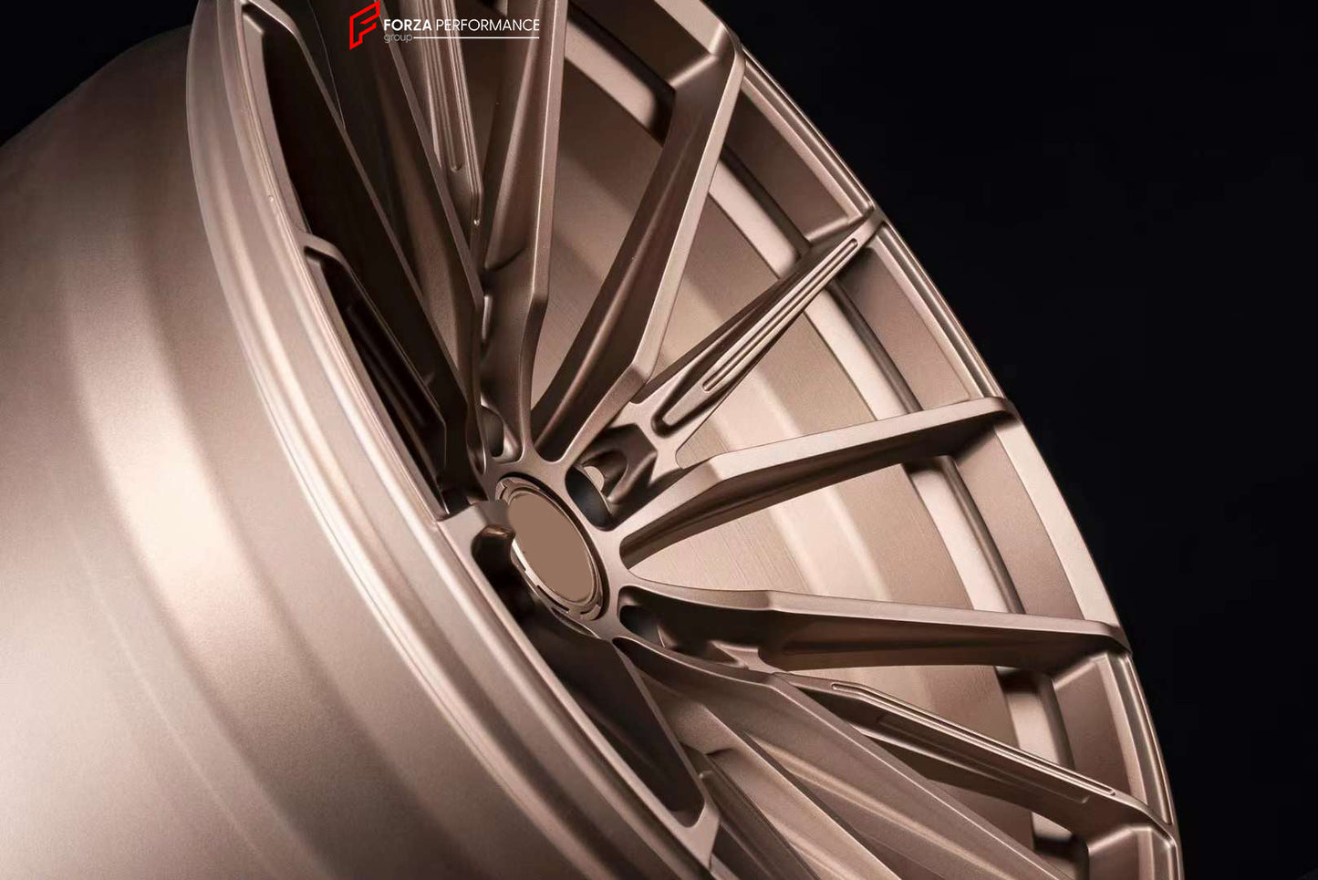 WHEELFORCE WF CF.4-FFR STYLE FORGED WHEELS RIMS for ALL HOLDEN MODELS
